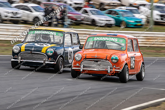 46 - Group NB Under 3 Litre & NC Under 2 Litre-13