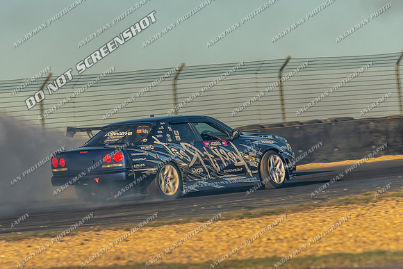 31 - Drift League - Drift Collective Rnd 2 - 17-18 May 2025-28
