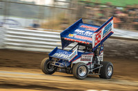 Sprintcar 55 V55 - 16 - Latrobe - 30th Jan 2020-5