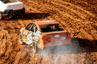 Street Stock 55 V55 - 09 - Carrick - 6th & 7th Jan 2023-5