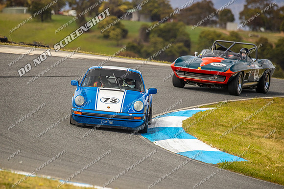 Group S & Invited - 73 - Baskerville Historics 2024-5