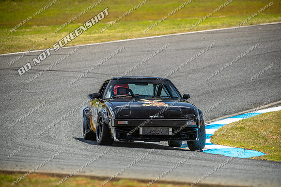 Muscle Car Cup - 74 - Baskerville Historics 2024-20