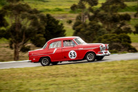 Early Holden Regularity 53 - Saturday-3