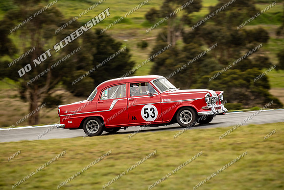 Early Holden Regularity 53 - Saturday-3
