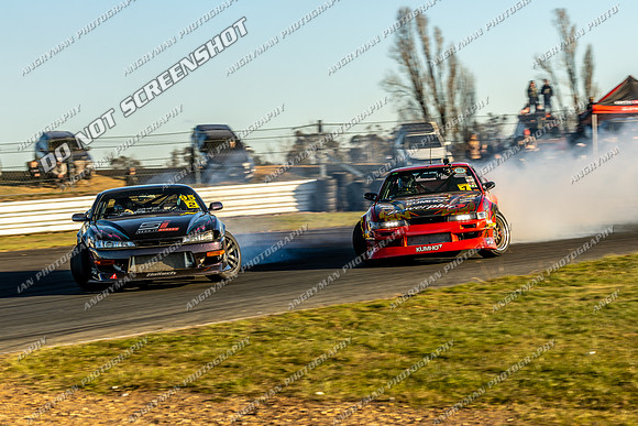 720 - Drift League - Drift Collective Rnd 2 - 17-18 May 2025-31