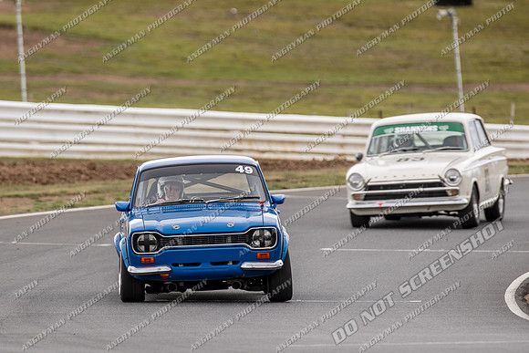 49 - Baskerville Historics 2018
