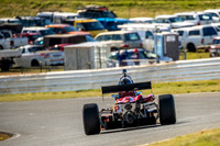 Historic Sports & Racing Cars 5 - Friday-5