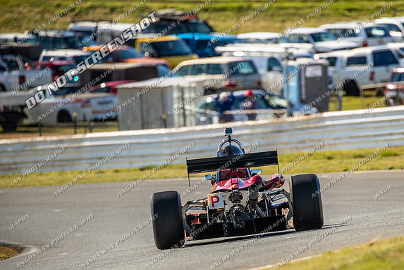 Historic Sports & Racing Cars 5 - Friday-5