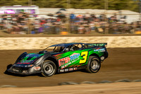 Super Sedan 3 T3 - 12 - Latrobe - 15th Jan 2022-14