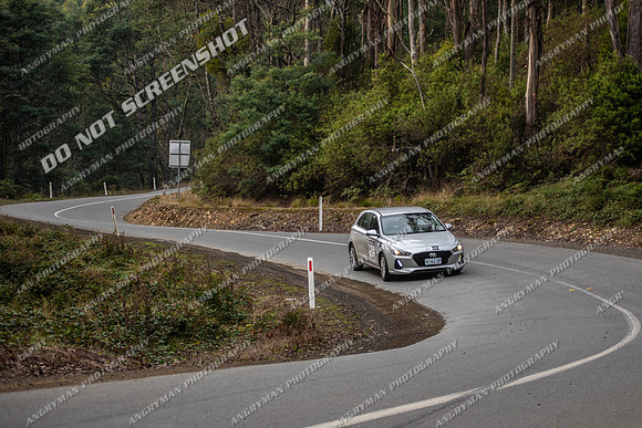 TOUR LEADER 9 - TS10 - SIDELING - SB