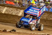 Sprintcar 55 V55 - 16 - Latrobe - 1st Feb 2020