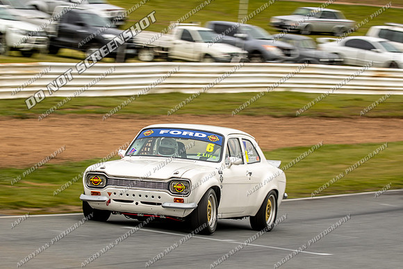 Baskerville Classic Sprints - 6 - 01 - Thursday-4