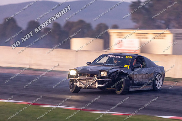 69 - Drift League - Drift Collective Rnd 2 - 17-18 May 2025-16