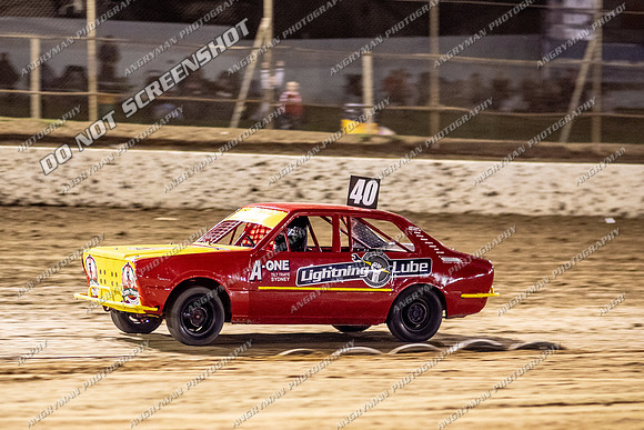 Junior 40 T40 - 22 - Latrobe - 14th March 2020-3
