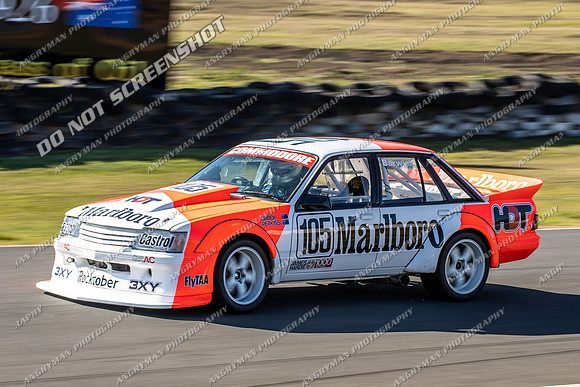 105 - Muscle Car Cup Over 3501cc-2