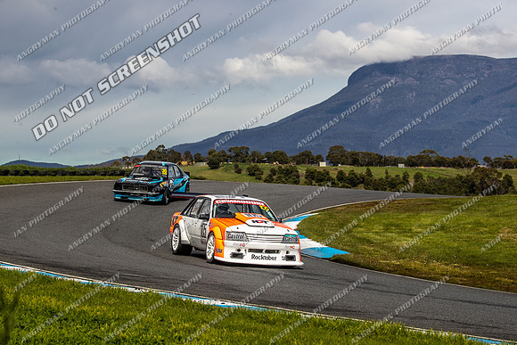 Historic Sports Sedans - 105 - 03 - Saturday