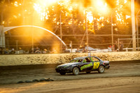 Street Stock 87 T87 - 12 - Latrobe - 15th Jan 2022-8