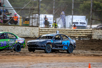Street Stock 70 T70 - Saturday-2