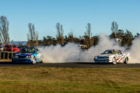 21 - Drift League - Drift Collective Rnd 2 - 17-18 May 2025-18