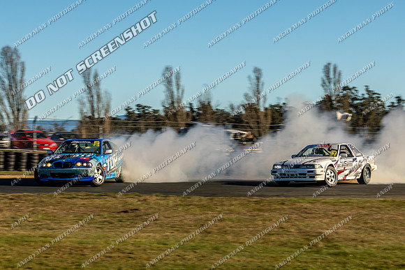 21 - Drift League - Drift Collective Rnd 2 - 17-18 May 2025-18