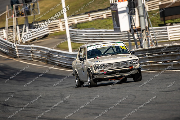 Classic Sprints 14 - Saturday