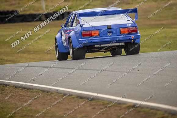Sports Sedans 73 - Saturday-5