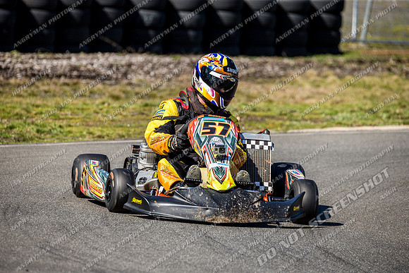 Tag 125 Light #57 - Karts - 10th Septermber 2016-3
