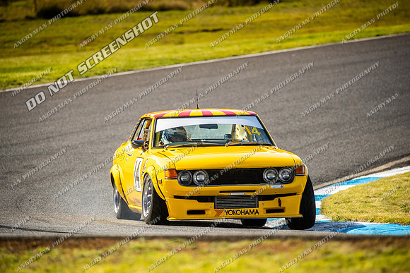 Muscle Car Cup - 14 - Sunday-8