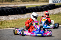 Tag 125 Heavy #39 - Karts - 10th Septermber 2016-7