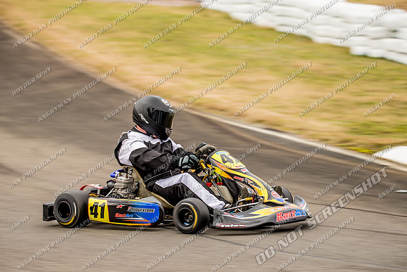 Tag Rest L-H #41 - Karts - 11th September 2016-7