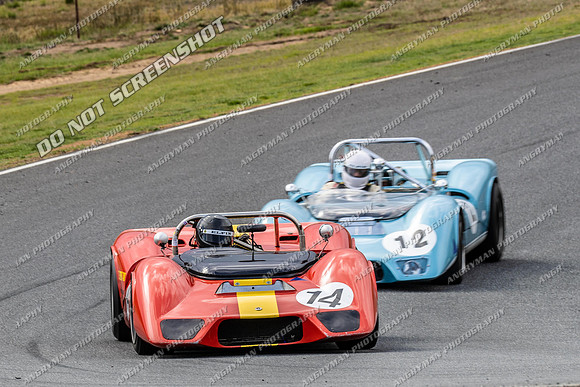 14 - Regularity - Sports & Racing Cars & Invited-26