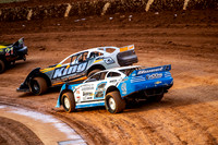 Super Sedan 1 Q1 - 14 - Carrick - 25th Jan 2022-11