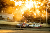 Street Stock 35 T35 - 12 - Latrobe - 15th Jan 2022-5