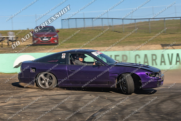 15 - Drift League - Drift Collective Rnd 2 - 17-18 May 2025-17