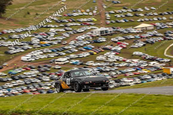 Muscle Car Cup 2001cc - 3500cc - 16 - 03 - Saturday-6