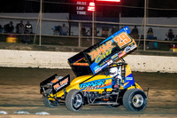 Sprintcar 29 TA29 - 19 - Latrobe - 9th Feb 2019-19