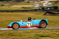 Regularity Marque Sports Cars 71 - Friday-5