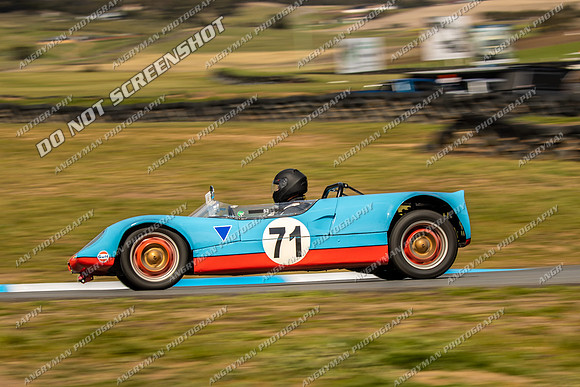 Regularity Marque Sports Cars 71 - Friday-5