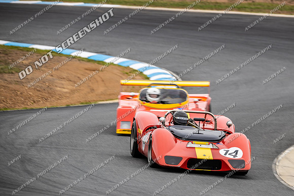 14 - Regularity - Sports & Racing Cars & Invited-25
