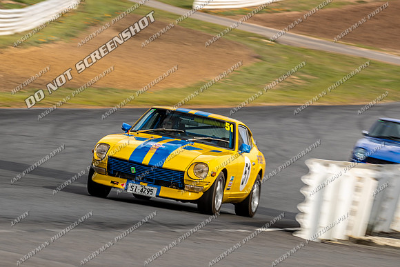 51 - Regularity - Marque Sportscars & Invited-6