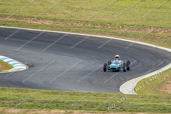 12a - Baskerville Historics 2018