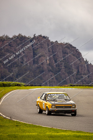 Muscle Car Cup Over 3501cc - 19 - 04 - Sunday-4