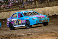 Street Stock 30 T30 - Saturday-5