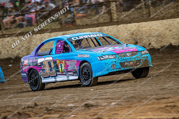 Street Stock 30 T30 - Saturday-5