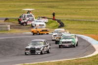 141 - Baskerville Historics 2018-21