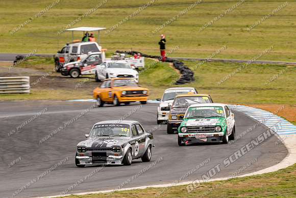 141 - Baskerville Historics 2018-21