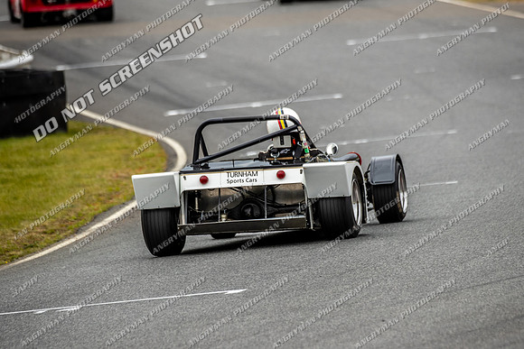Regularity Sports and Racing Cars and Invited - 126 - 01 - Thursday-4