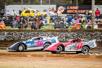 Super Sedan 0 V0 - 16 - Latrobe - 20th Jan 2018 - Grand Prix-7