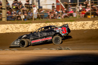 Super Sedan 3 Q3 - 12 - Latrobe - 15th Jan 2022-18