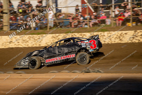 Super Sedan 3 Q3 - 12 - Latrobe - 15th Jan 2022-18